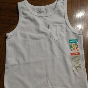 2T New Sleeves Shirt Boys